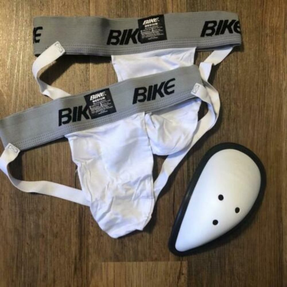 2 NEW Bike Performance M L XL  jockstraps